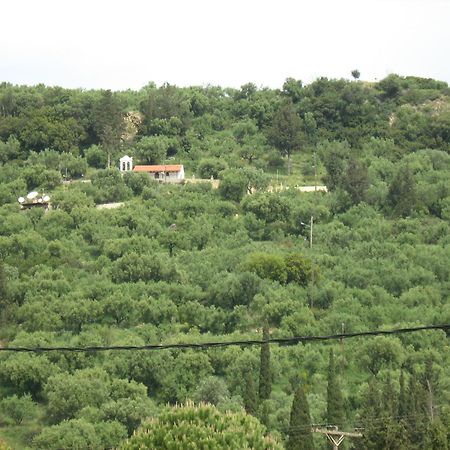 Faneromeni Two Bed Apartment B Закинтос Экстерьер фото