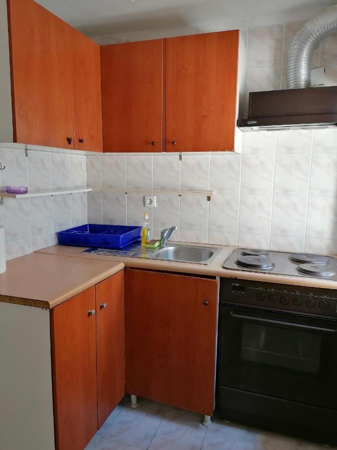 Faneromeni Two Bed Apartment B Закинтос Экстерьер фото