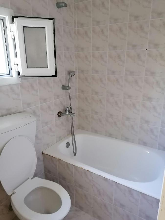 Faneromeni Two Bed Apartment B Закинтос Экстерьер фото