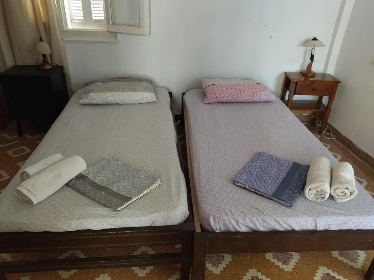 Faneromeni Two Bed Apartment B Закинтос Экстерьер фото