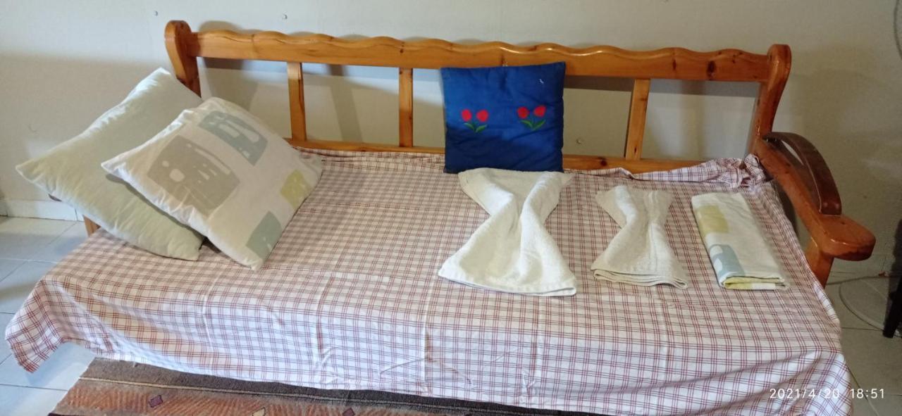 Faneromeni Two Bed Apartment B Закинтос Экстерьер фото